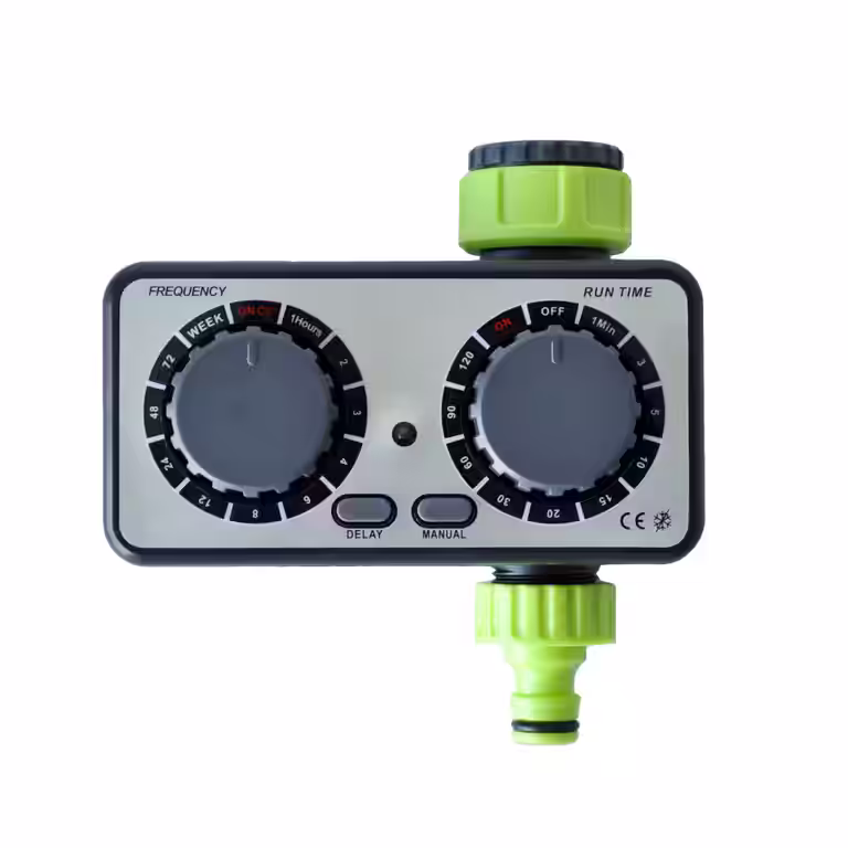 Bevattningtimer