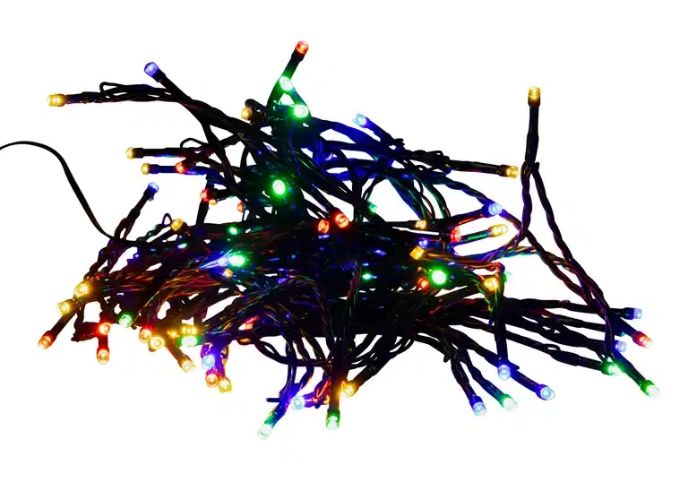 Light chain Multicolor Complete