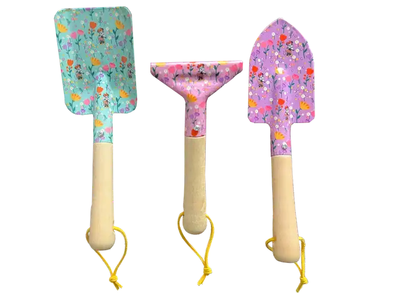 Trädgårdsset Mimmi Pigg