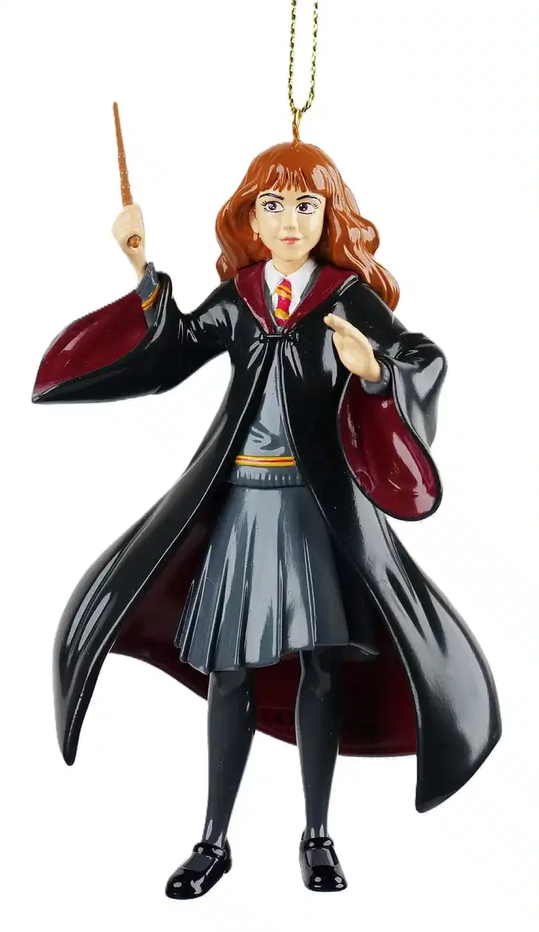 Julgransdekorationer Hermine Grang