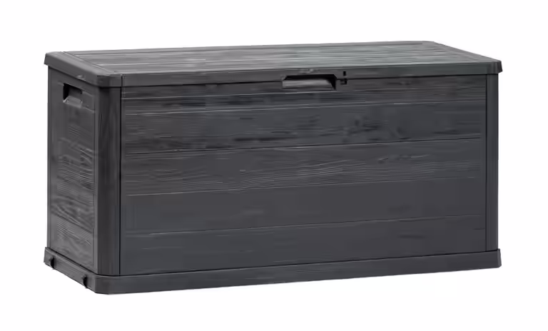 Cushion Box
