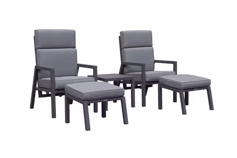 Recliner Duo Set Oslo
