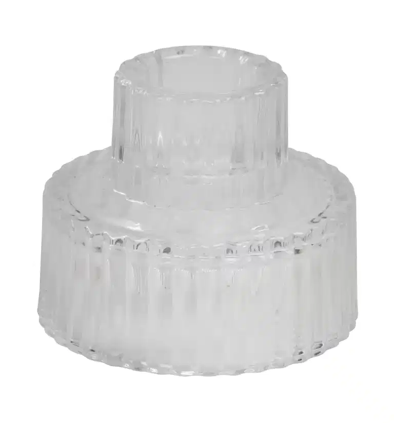 Candle holder Carina 