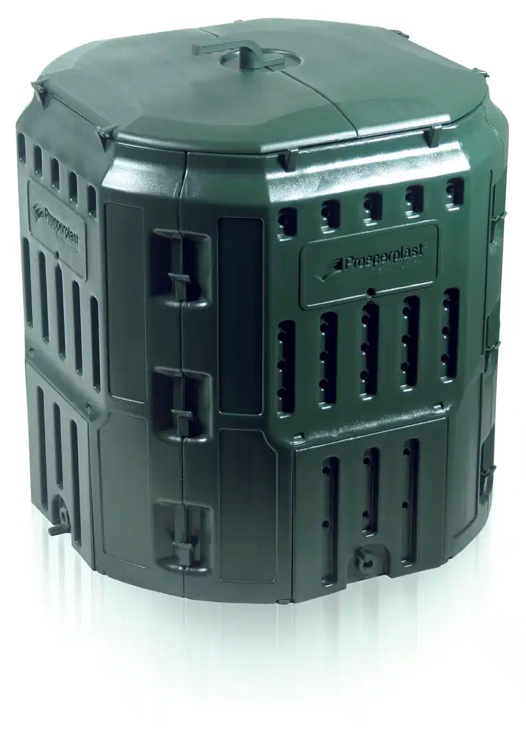Composter compothermo 340L