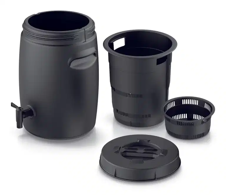 Kompostbehållare Combioliq 25L