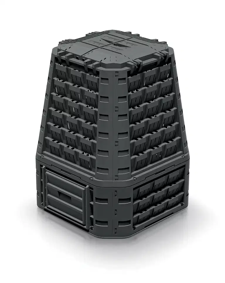 Compogreen Vario 750L