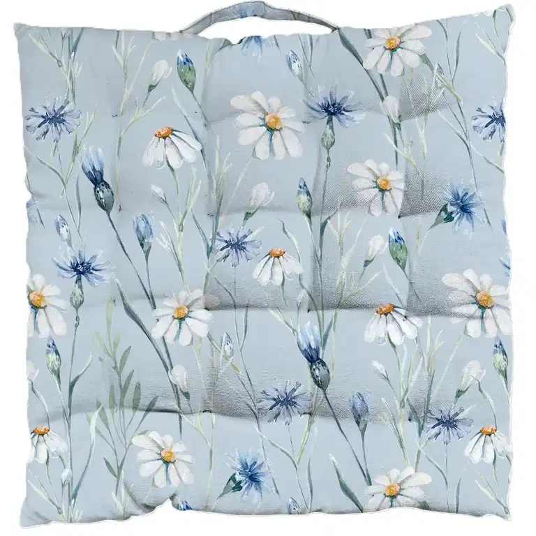 Sittekudde Wildflower