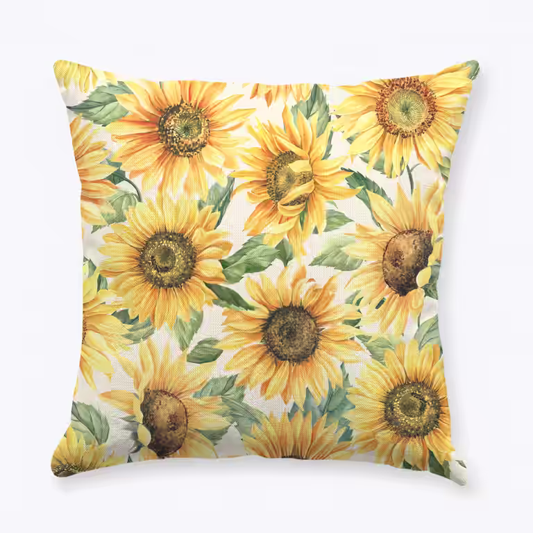 Kudde Girasole