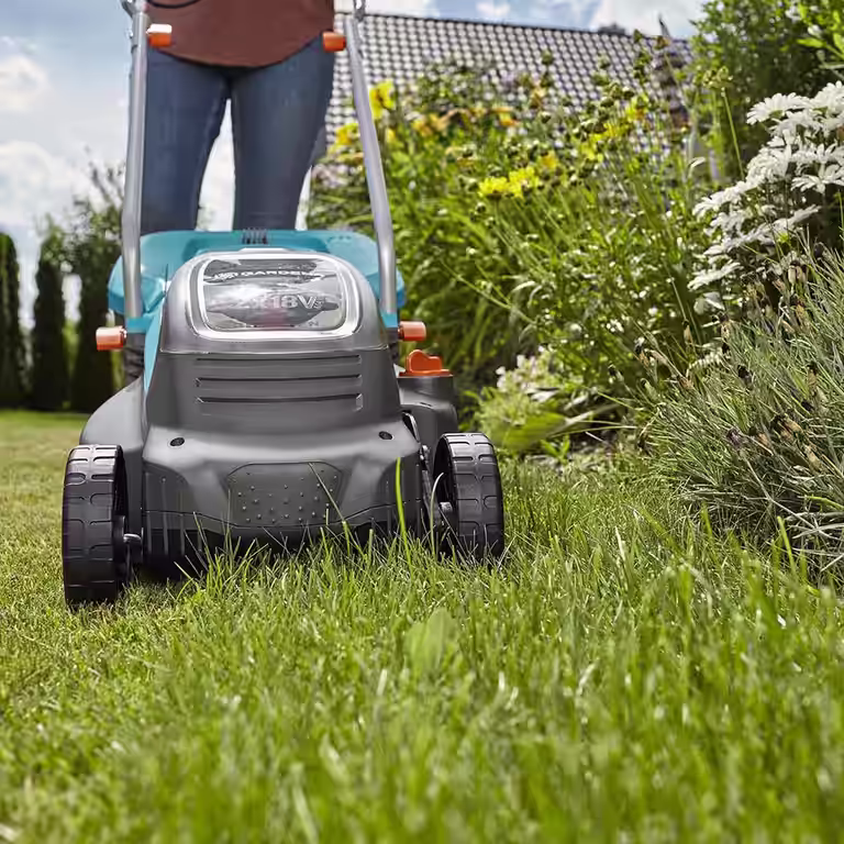 Guide: Köpa gräsklippare och grästrimmer - Välj rätt modell för dig 
