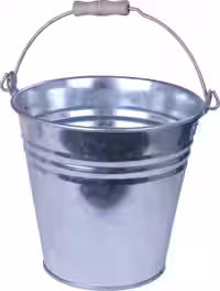 Trädgårdshink