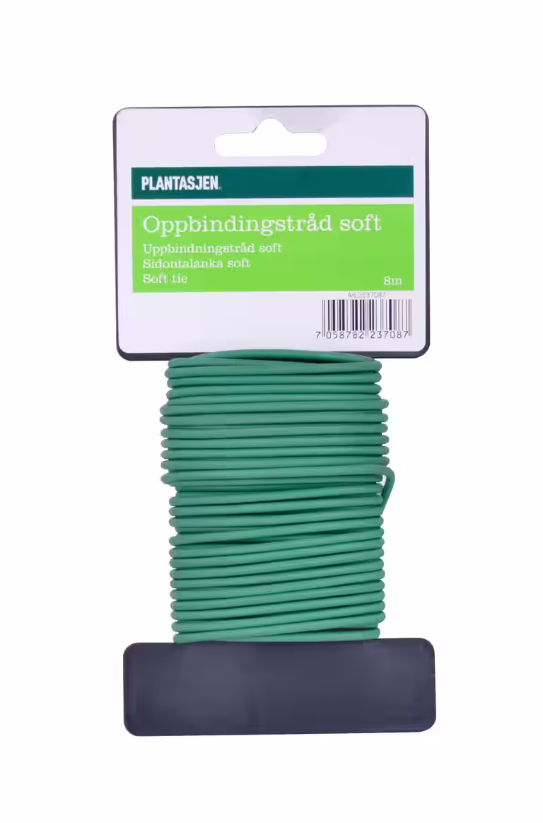 Uppbindningstråd