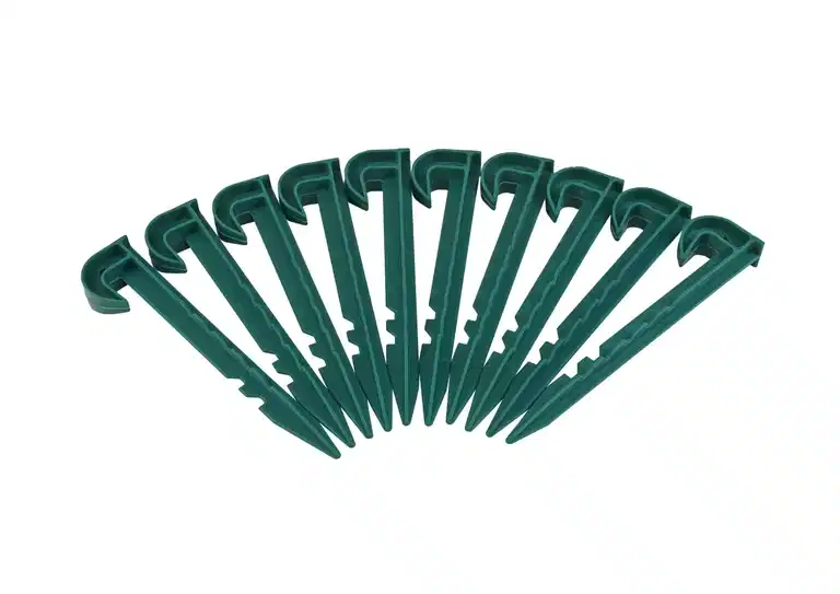PLANT COVER HOLDER 10 PCS/SET