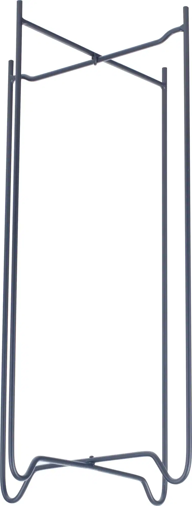 Pedestal for tray Zoe 