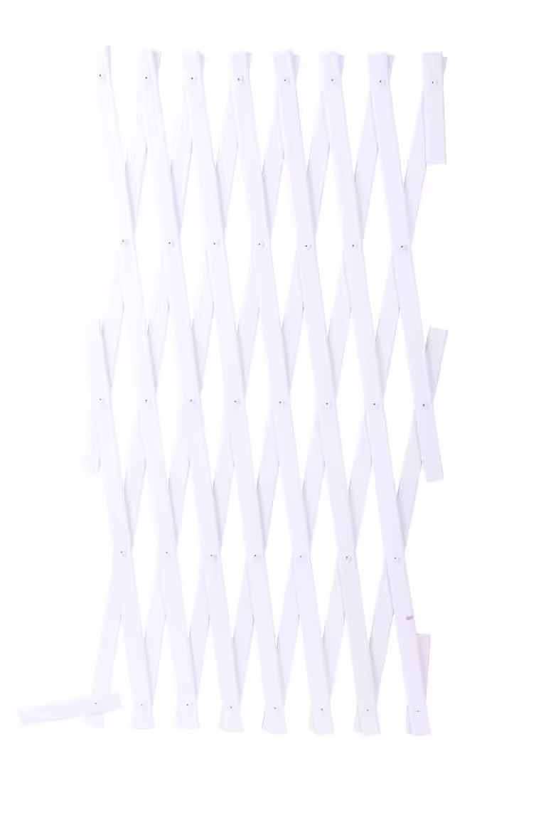 Spaljé plast