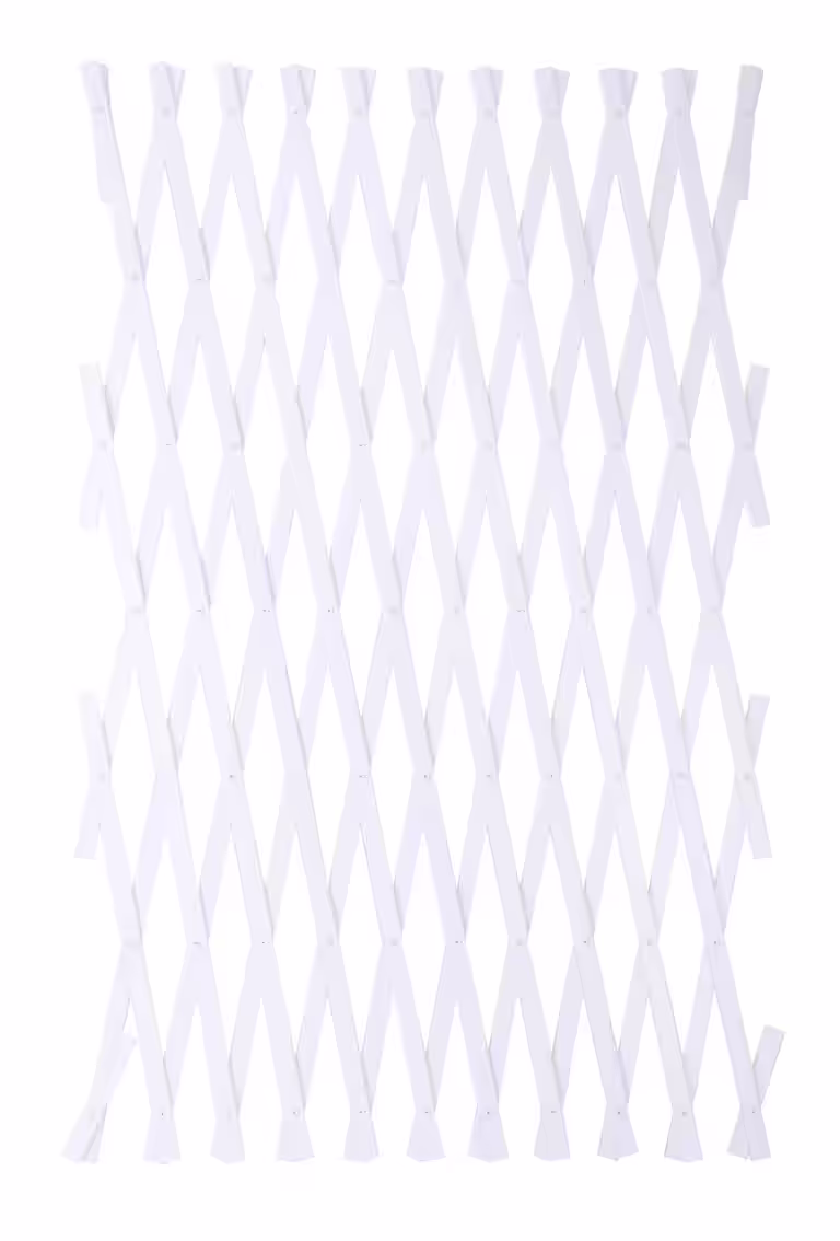 Spaljé plast