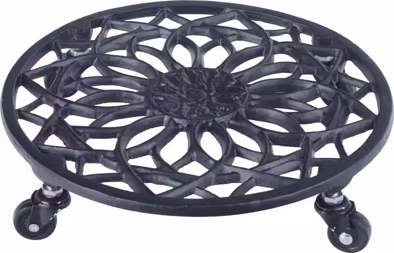 Pot trolley Rikke 