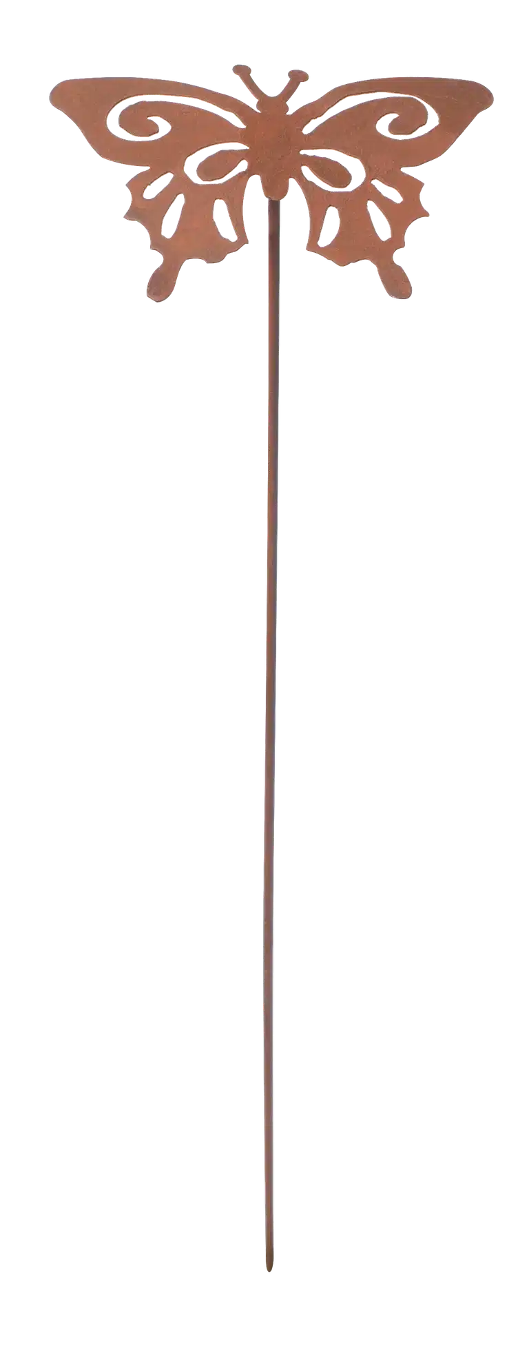 Butterfly stick H50 rust