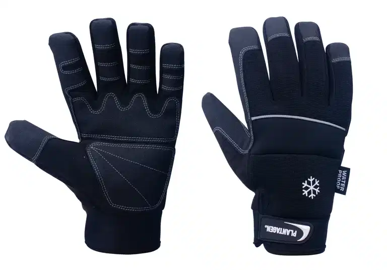 Thermo G.W. Gloves S9-10