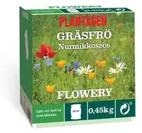 Grass Seed Flowery  SE/FI