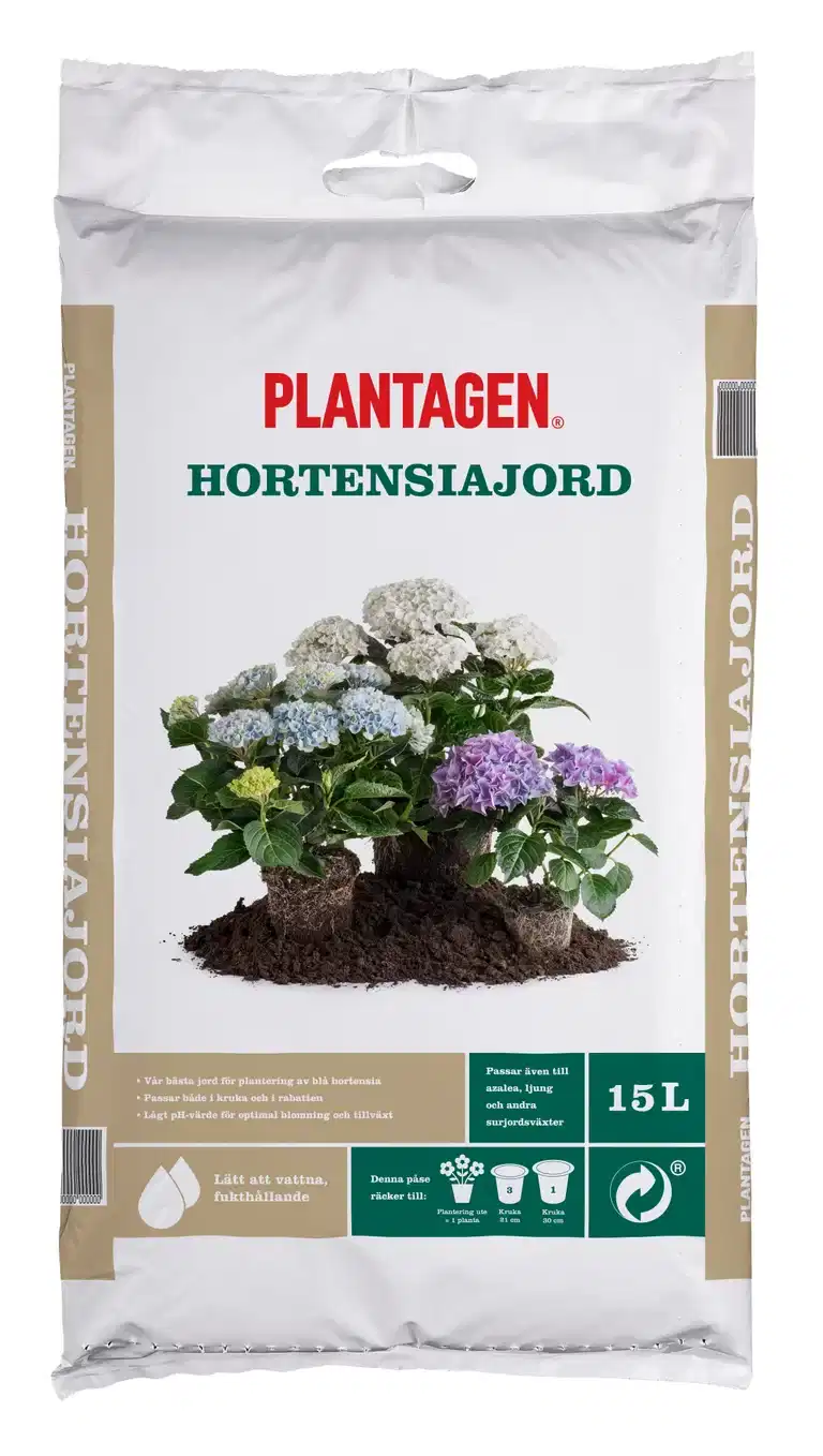 Hortensiajord