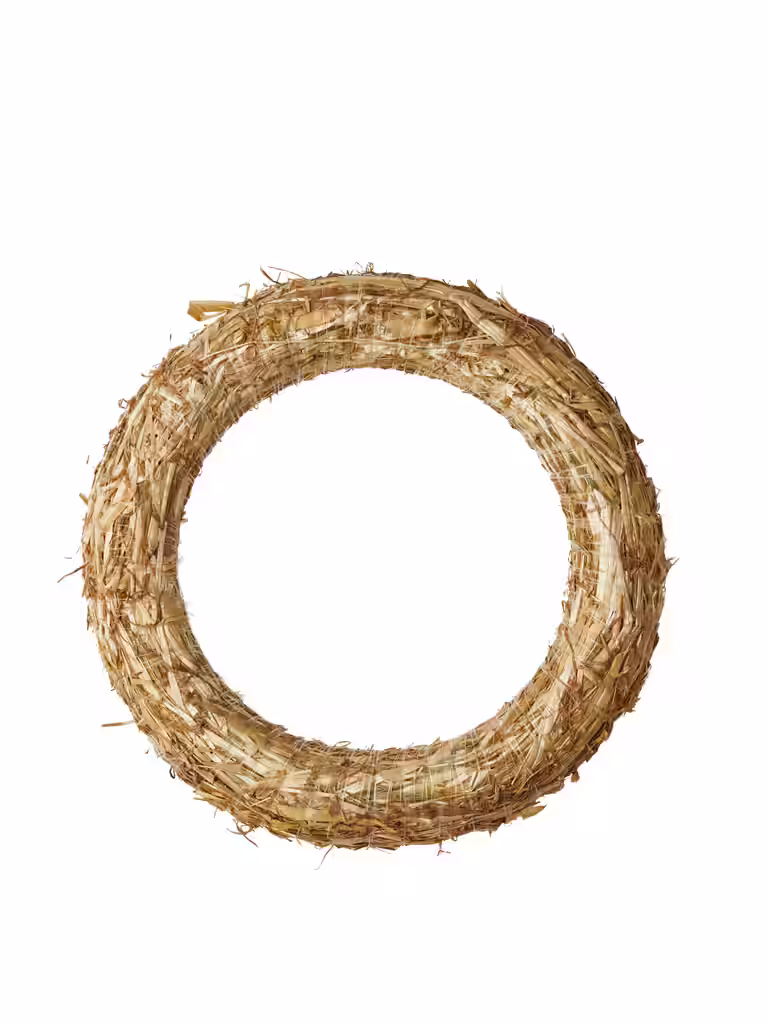 Halmkrans