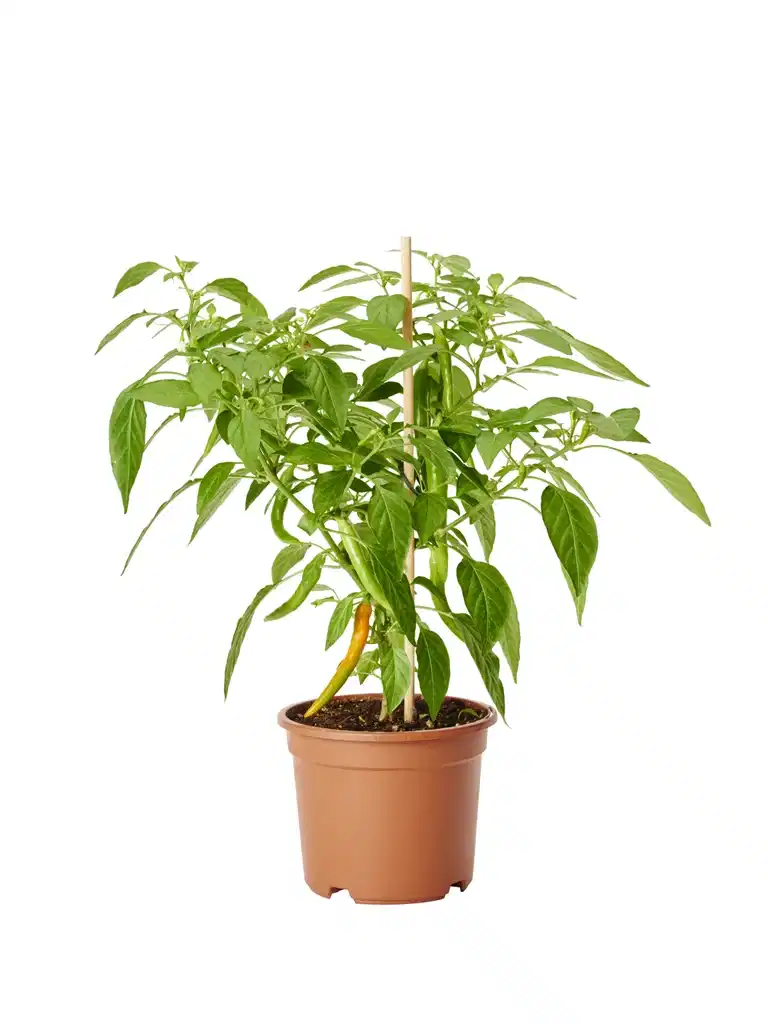 Ready Red chili pepper 14 cm