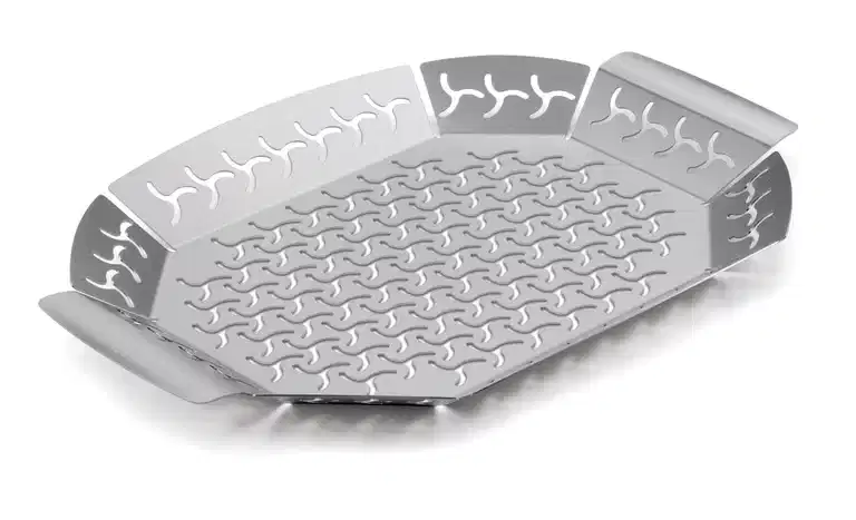 Grillform