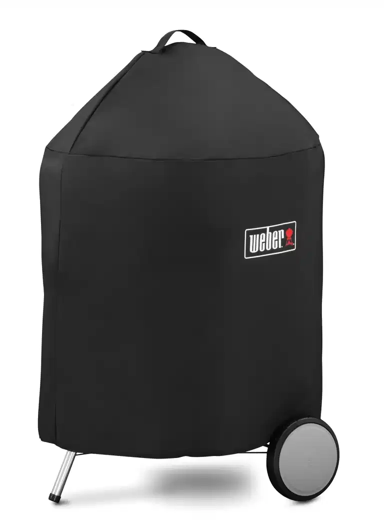 Grillöverdrag premium klotgrill Weber