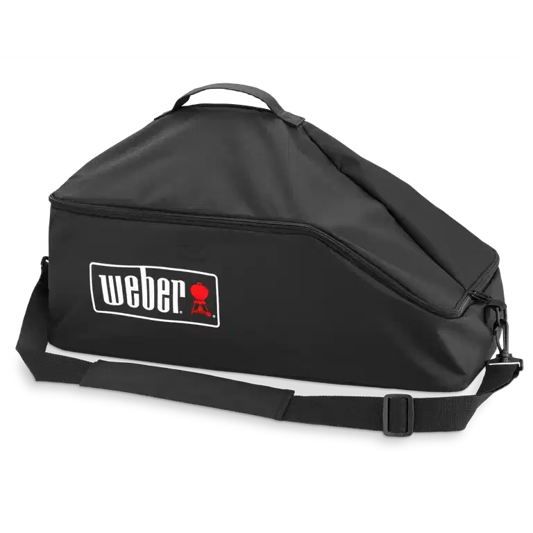 Bärväska Weber Go-Anyware