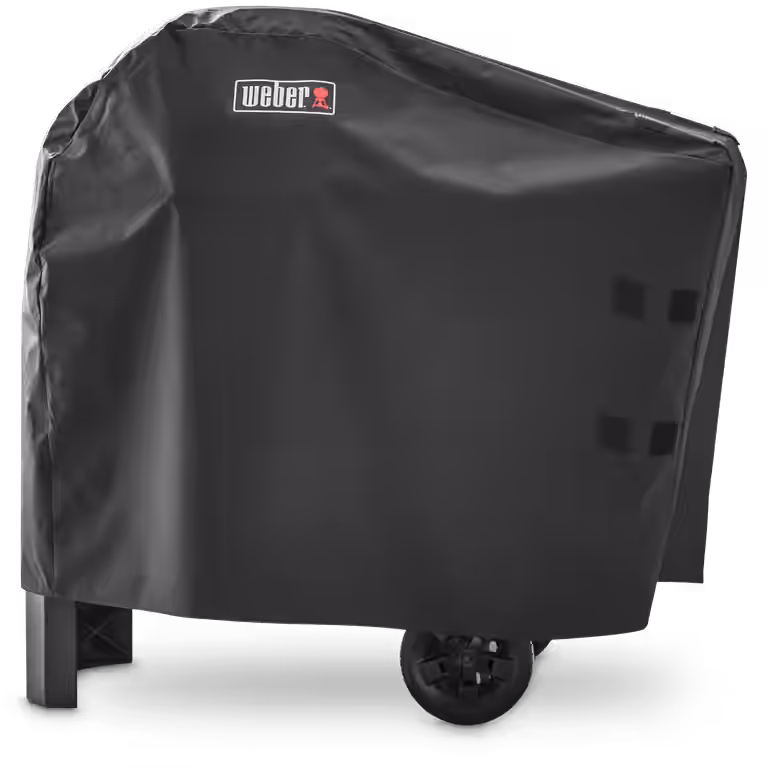 Grillöverdrag premium Weber Pulse med vagn