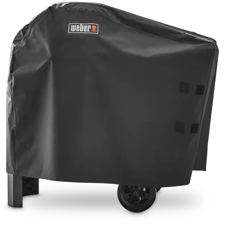 Grillöverdrag premium Weber Pulse med vagn