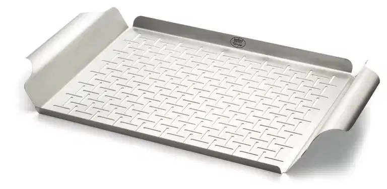 Grillform