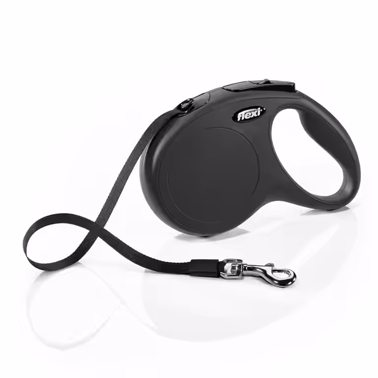 Flexi New Classic Cord M 5m/25kg