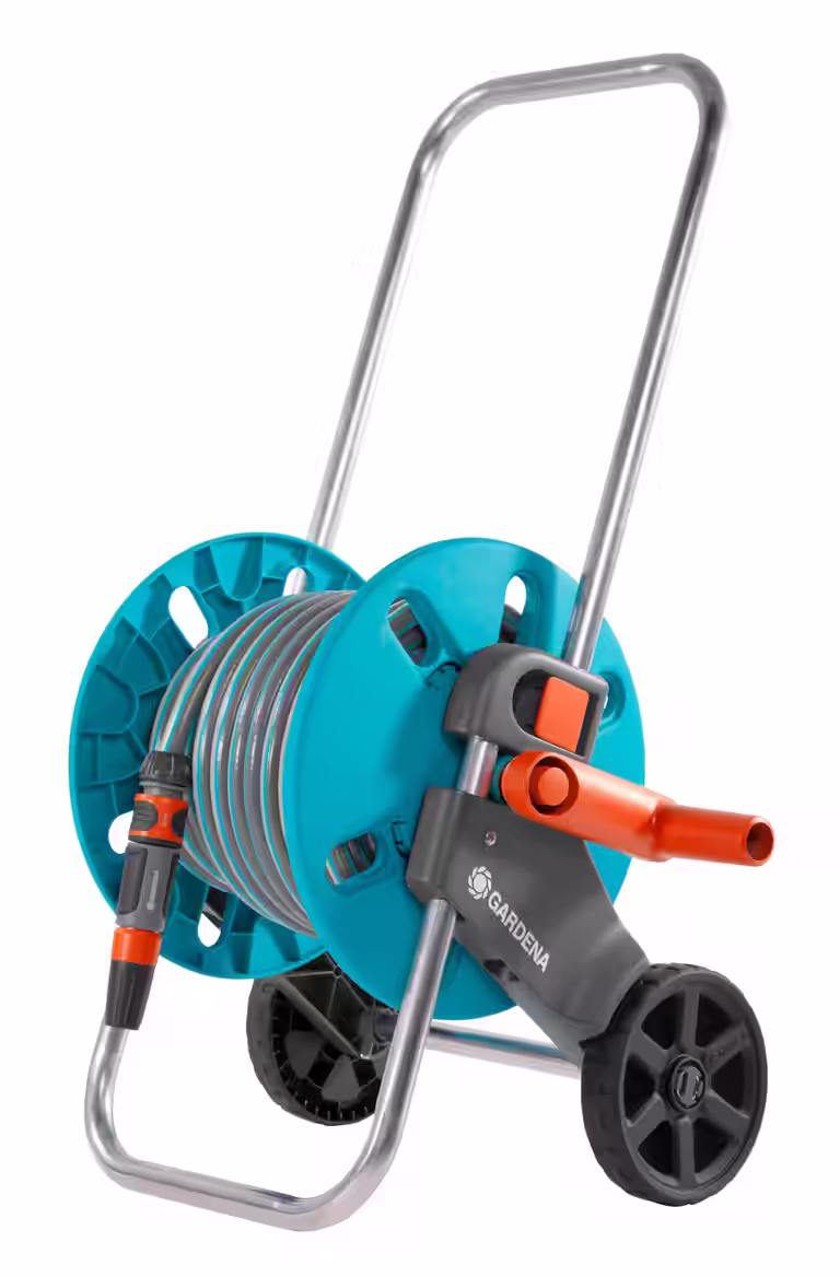 Slangvagn CleverRoll S Gardena