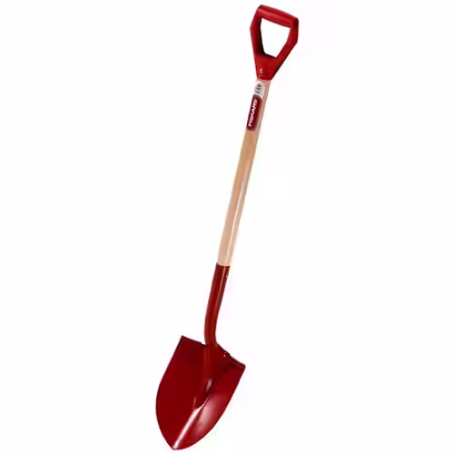 Spade spetsig Classic