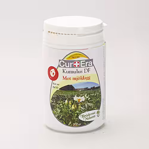 Curera kumulus DF 200g