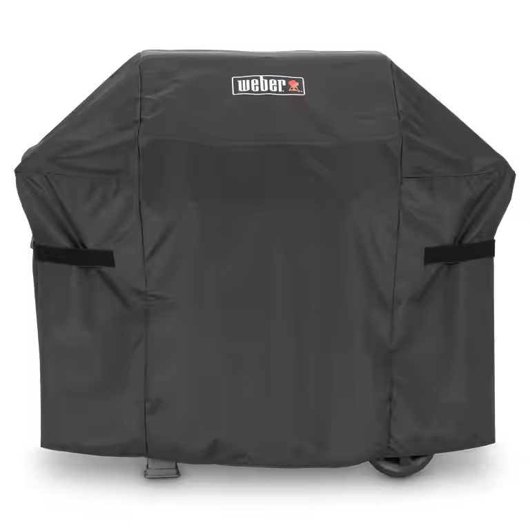 Grillöverdrag premium Weber Spirit II 220/300