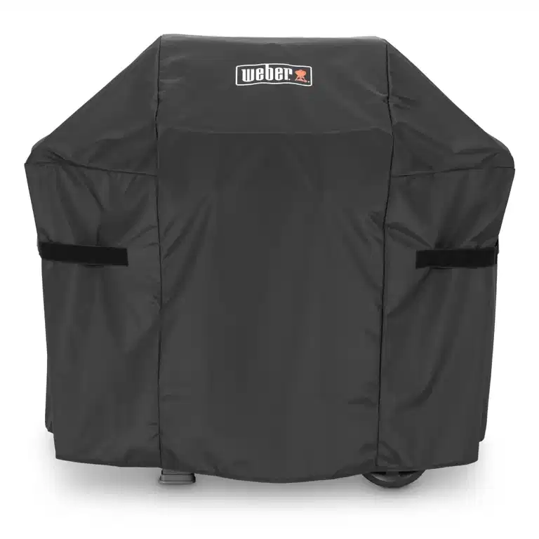 Grillöverdrag premium Weber Spirit II 200/210