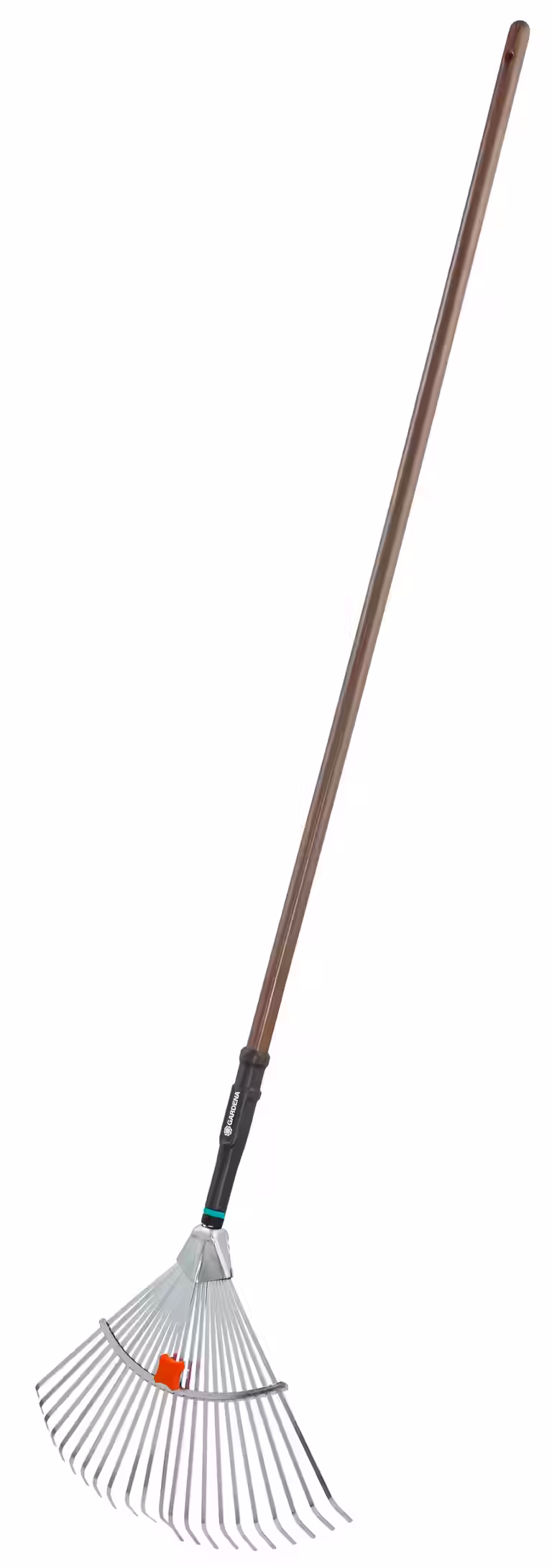Bladfjäderräfsa NatureLine 