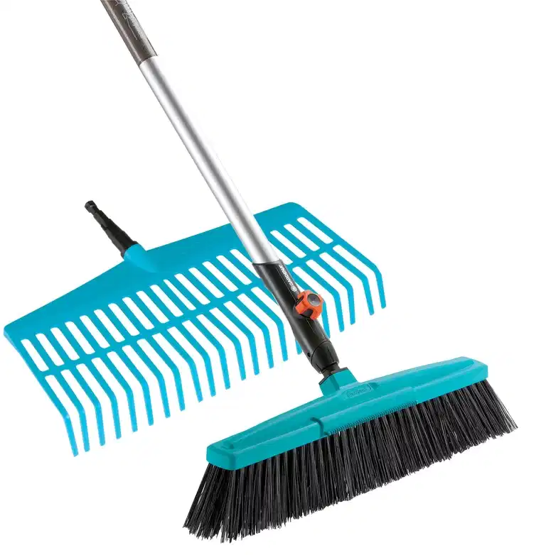 Combisystem startpaket