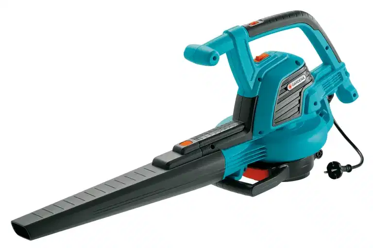 Lövblås/Sug Ergojet 3000