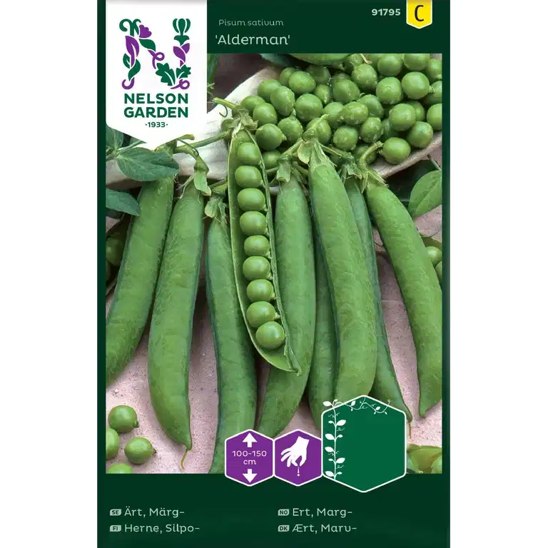 Märgärt 'Alderman'