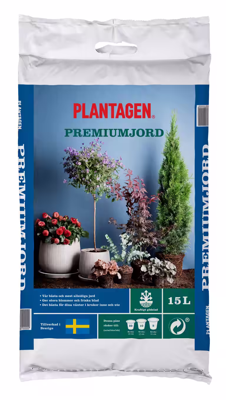 Premiumjord