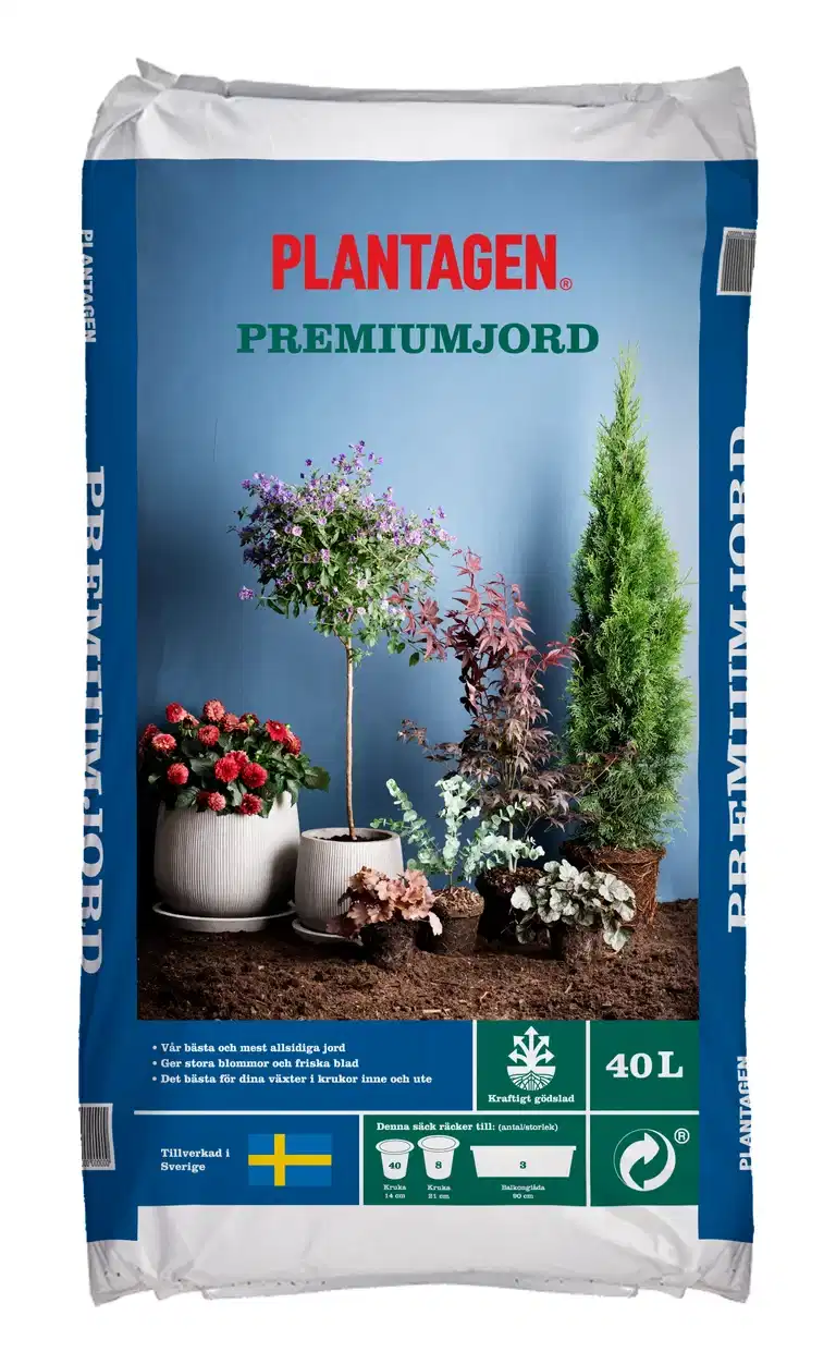 Premiumjord