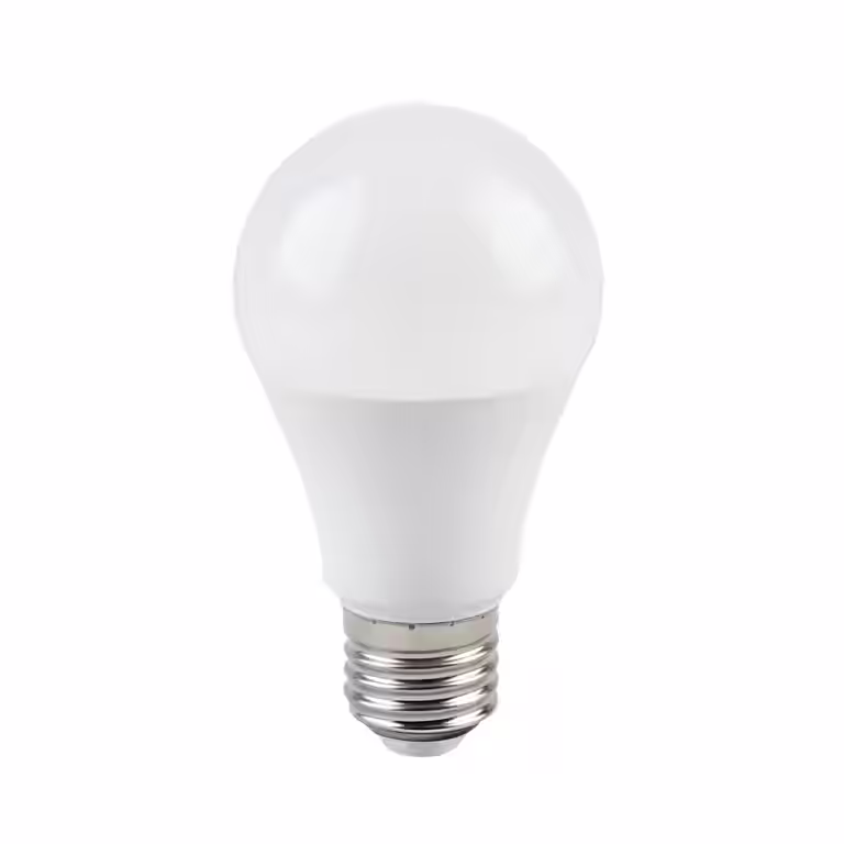 LED växtlampa 9 W Albus