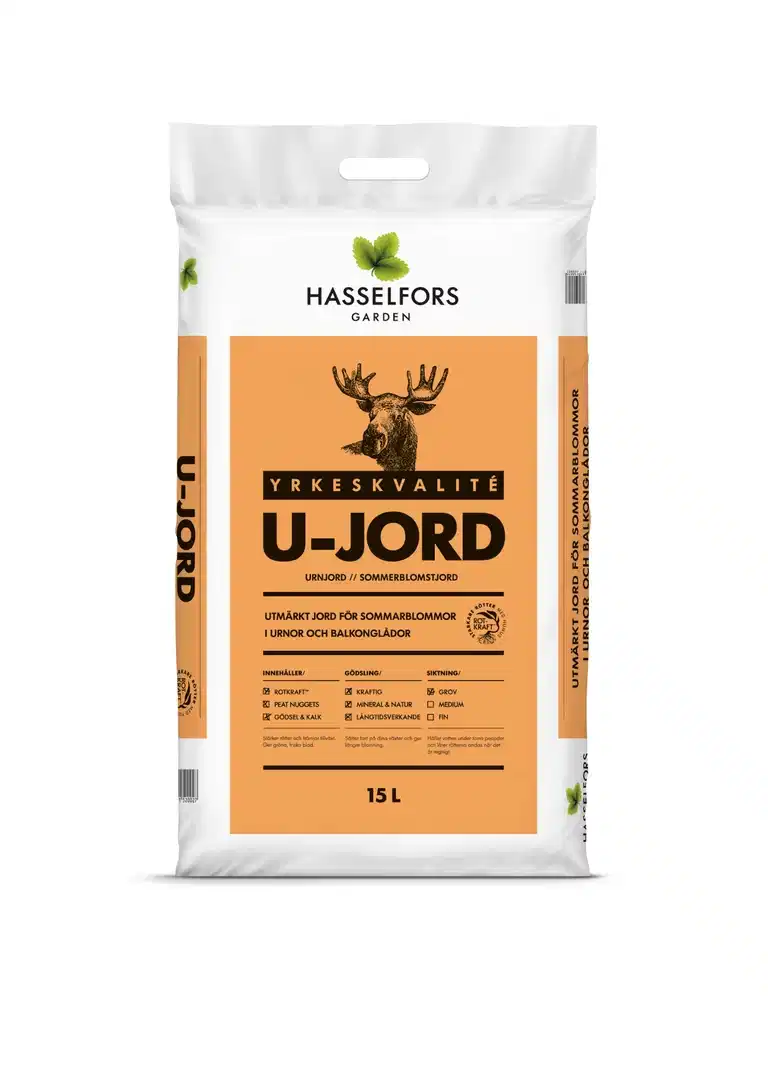 U-Jord