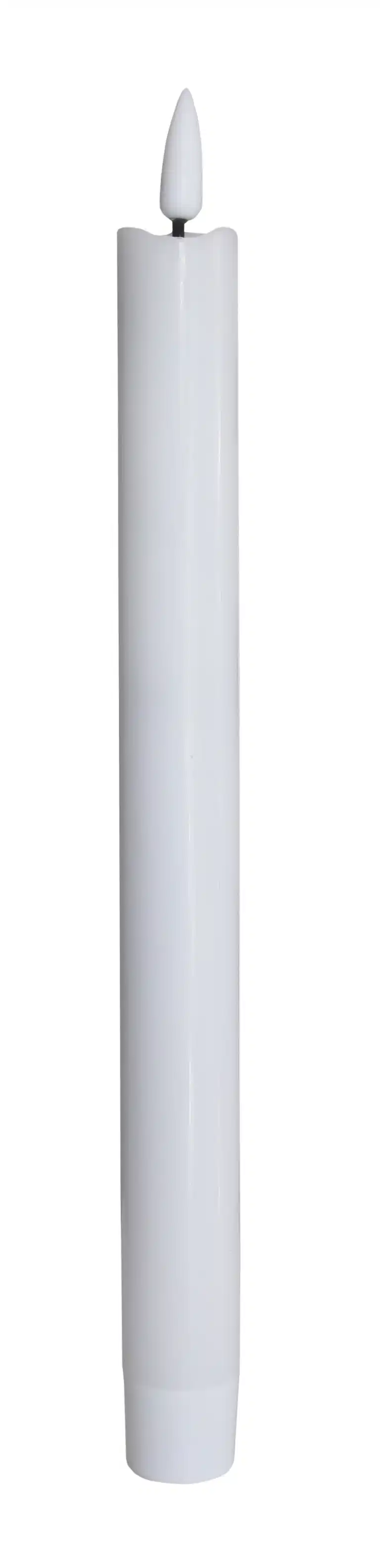 Kronljus LED med timer
