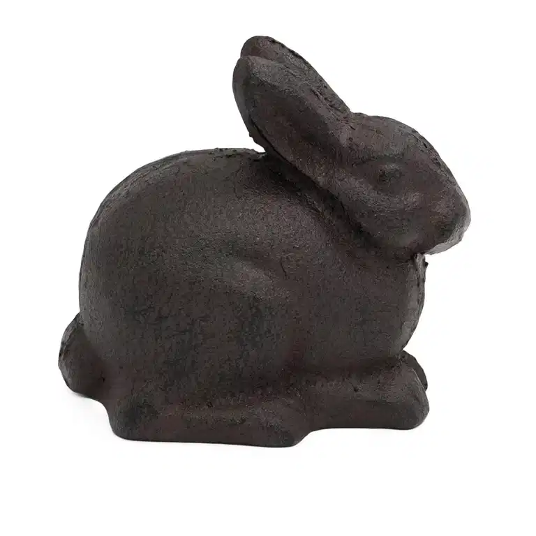 Rabbit L12 brown