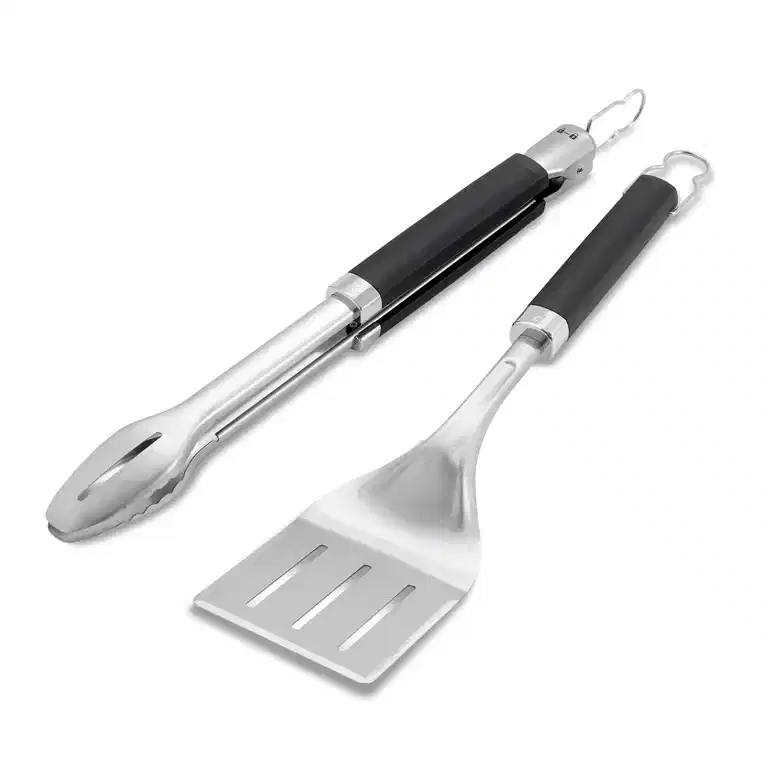 Grillset Precision