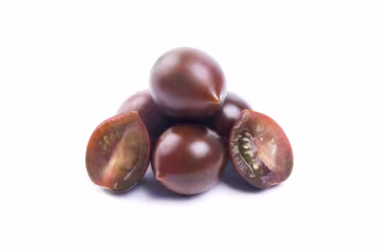 All N. Lycopersicum 'Black Cherry' 10,5 cm